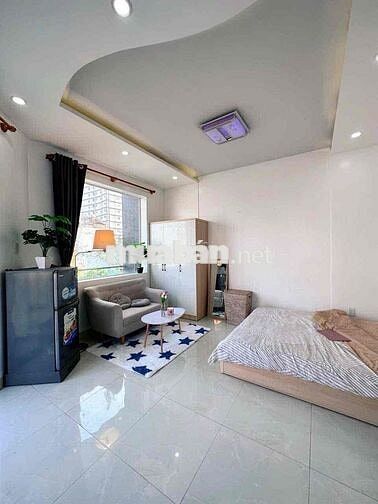 ‼️STUDIO BANCOL SIÊU ĐẸP NHẤT BÌNH THẠNH