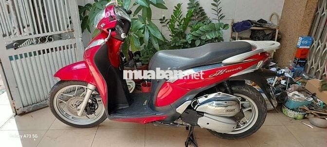 CẦN BÁN SH MODE ĐỜI 2015 CHÍNH CHỦ