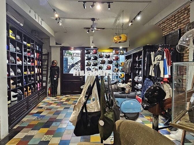 BÁN NHÀ LÊ QUANG ĐỊNH P7 HẺM XE HƠI 114M2  VÀI BƯỚC RA MẶT TIỀN ĐƯỜNG