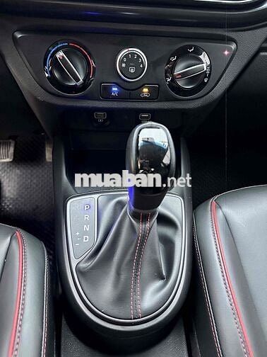 i10 sx 2022 1 chủ mua mới chạy 5v2 Km