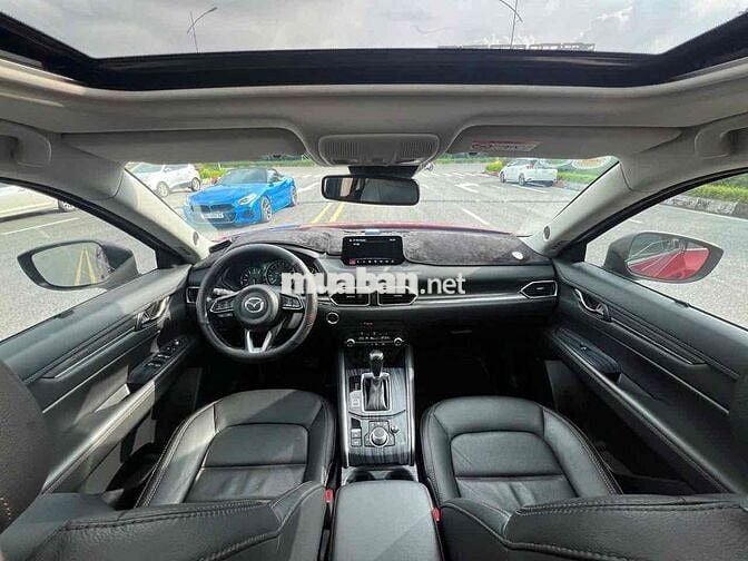 mazda Cx5 2.0 premium