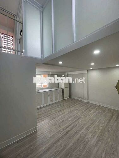 (7698) Becamex Định Hòa, sổ hồng, decor, full: 450 triệu