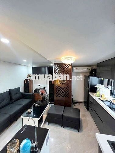 (7698) Becamex Định Hòa, sổ hồng, decor, full: 450 triệu