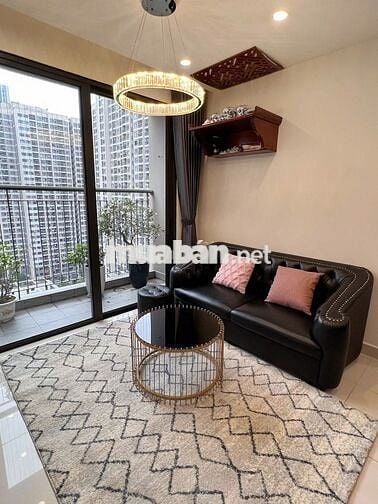 Chính chủ cần bán căn 2N1W 54m2 Vinhomes Smart City