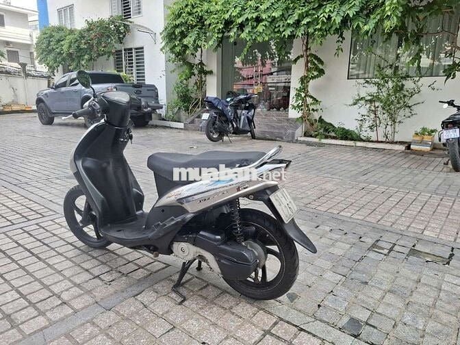 Xe yamaha mio