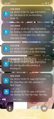 Tuyển Giúp Việc Gia Đình Theo Giờ Tại Hà Nội