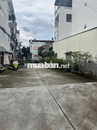 Bán đất Hồ Học Lãm dt 4x17 , SHR , gần KDC Nam Long .