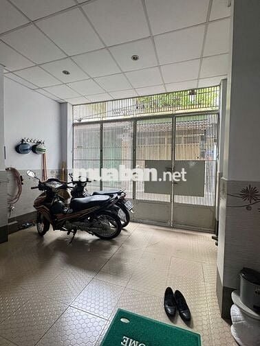 🔥HXH Trần Huy Liệu-Trần Kế Xương, Q.PN📍Nở Hậu📍3Tầng📍DTSD:210M2📍16.2TỶ