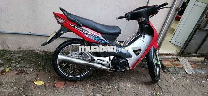 Wave Liên doanh, giấy tờ đầy đủ