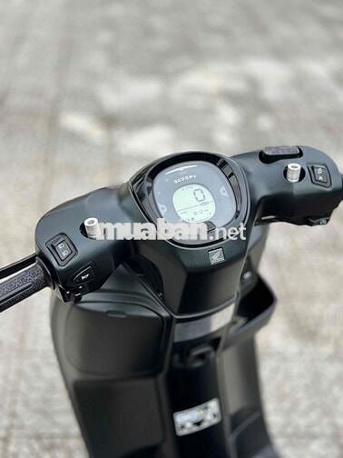 Honda Scoopy 110 2025