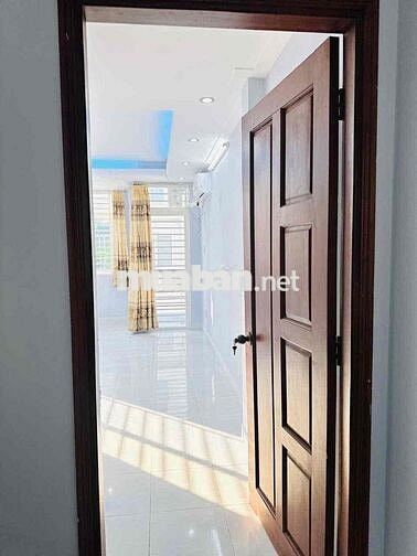 Cho Thuê Phòng Nguyên Tầng 2 Đã Lắp Máy Lạnh Tiết Kiệm Điện