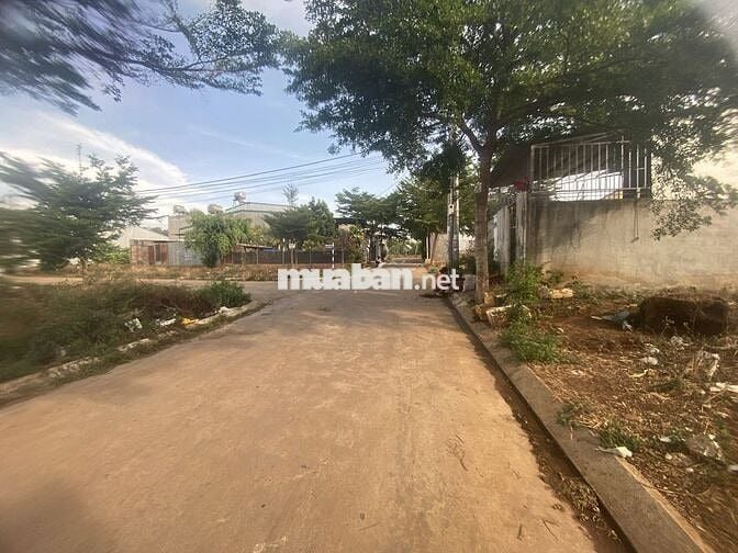 BÁN ĐẤT 5X29.5 KHU THÀNH ĐỒNG 1