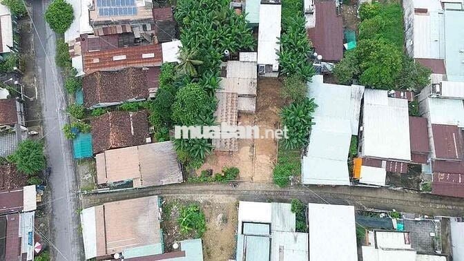 1.650 TỎI / HUỲNH THỊ HIẾU TÂN AN. CÁCH CHỢ 400m