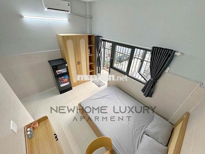 🙈CĂN HỘ MINI TÁCH BẾP , KHU SÂN BAY GIÁ CHỈ TỪ 5xx , THANG MÁY 🙈