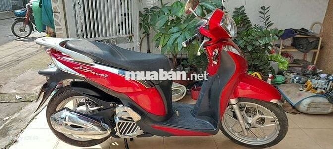 CẦN BÁN SH MODE ĐỜI 2015 CHÍNH CHỦ