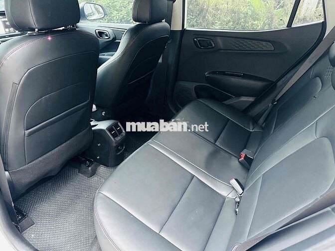 i10 sx 2022 1 chủ mua mới chạy 5v2 Km