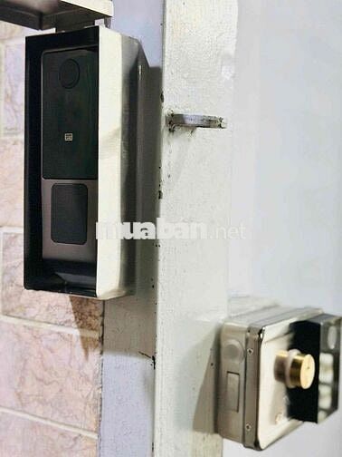 Cho Thuê Phòng Nguyên Tầng 2 Đã Lắp Máy Lạnh Tiết Kiệm Điện