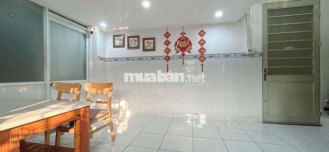(7697) nhà Becamex định hoà, 60 m², 100% tiền: 860 triệu