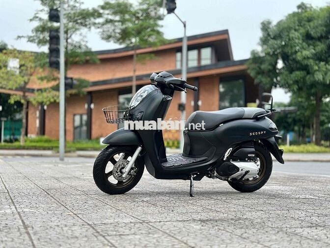 Honda Scoopy 110 2025