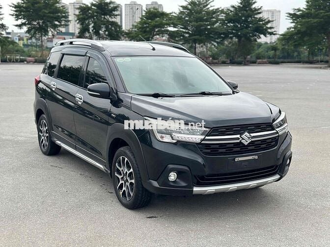 Xe 7 Chỗ XL7 1.5 2021 AT Siêu Chất