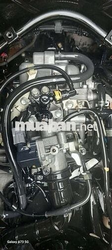 CẦN BÁN SH MODE ĐỜI 2015 CHÍNH CHỦ