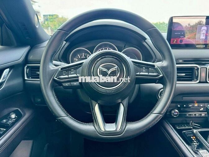 Mazda Cx8 2019 Luxury đi 8,6 vạn . Giá 685tr