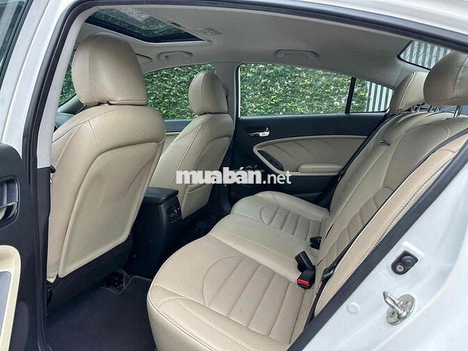 Kia Cerato 2017 1.6 AT - 100000 km