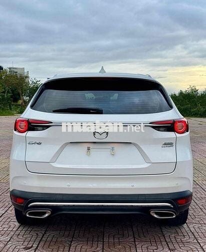 Mazda Cx8 2019 Luxury đi 8,6 vạn . Giá 685tr