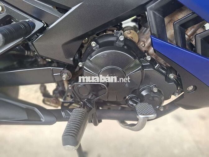 YAMAHA EX LÉT 150 ĐK 2020. BS 68 CÀ VẸT KÈM CCCD