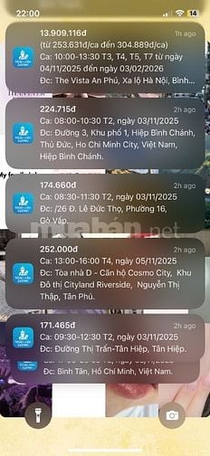 Tuyển Giúp Việc Gia Đình Theo Giờ Tại Hà Nội