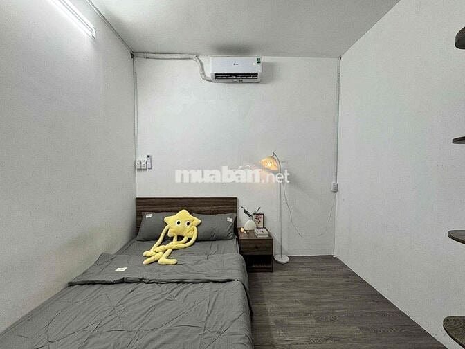 CHO THUÊ CHDV 2PN BAN CÔNG PHÚ NHUẬN