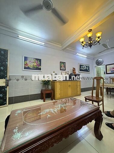 🔥HXH Trần Huy Liệu-Trần Kế Xương, Q.PN📍Nở Hậu📍3Tầng📍DTSD:210M2📍16.2TỶ