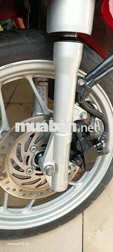 CẦN BÁN SH MODE ĐỜI 2015 CHÍNH CHỦ