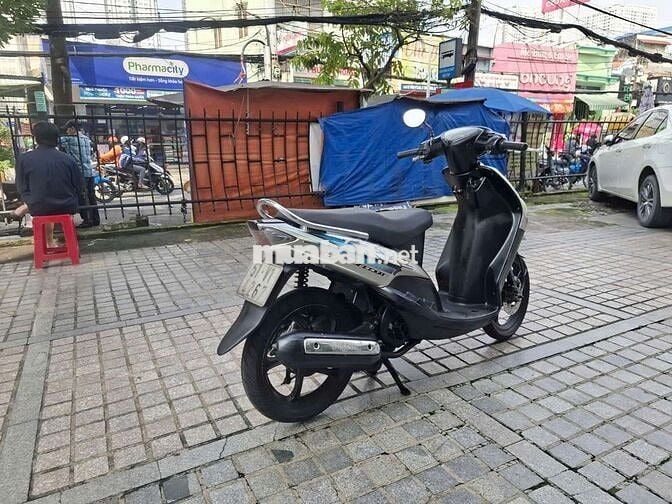 Xe yamaha mio