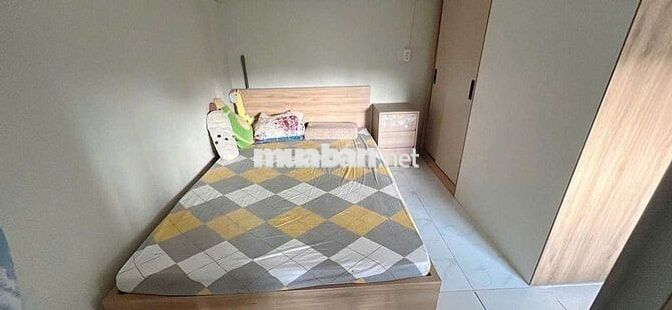 (7697) nhà Becamex định hoà, 60 m², 100% tiền: 860 triệu