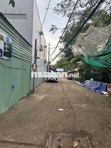 Bán đất Hồ Học Lãm dt 4x17 , SHR , gần KDC Nam Long .