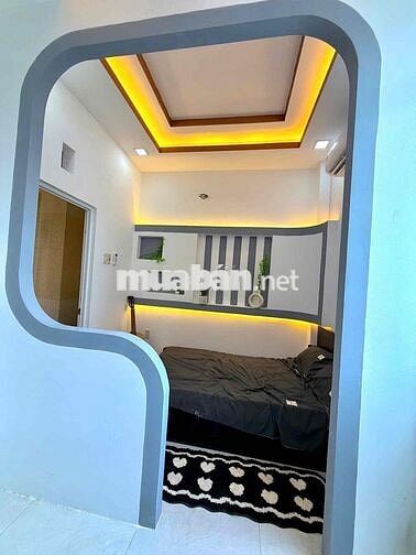 KHAI TRƯƠNG CHO THUÊ PHÒNG TRỌ STUDIO CỬA SỔ TRỜI NGAY NGÃ TƯ BẢY HIÊN