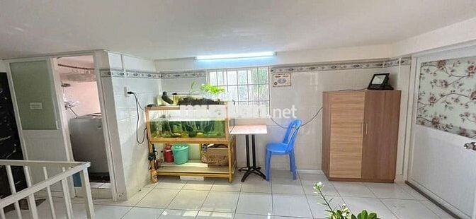 (7697) nhà Becamex định hoà, 60 m², 100% tiền: 860 triệu