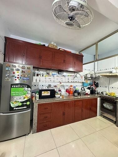 🔥HXH Trần Huy Liệu-Trần Kế Xương, Q.PN📍Nở Hậu📍3Tầng📍DTSD:210M2📍16.2TỶ