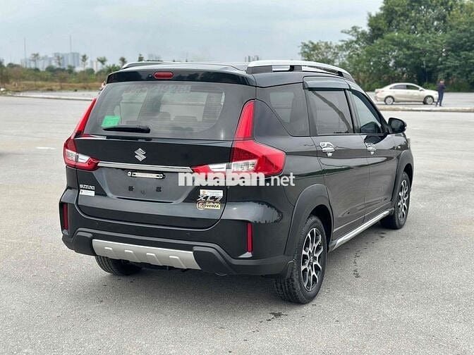 Xe 7 Chỗ XL7 1.5 2021 AT Siêu Chất