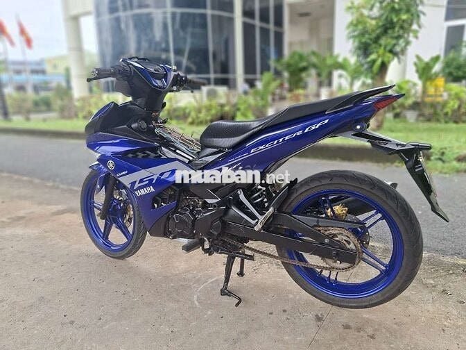 YAMAHA EX LÉT 150 ĐK 2020. BS 68 CÀ VẸT KÈM CCCD