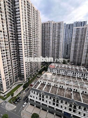 Chính chủ cần bán căn 2N1W 54m2 Vinhomes Smart City