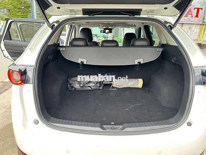 Mazda CX 5 2.0L Premium 2022 Odo 23.000km Cực Đẹp