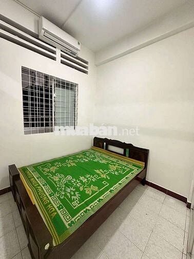 Cho thuê CC 2pn Ngay Vũ Huy Tấn và Trường Sa p3 Bình Thạnh