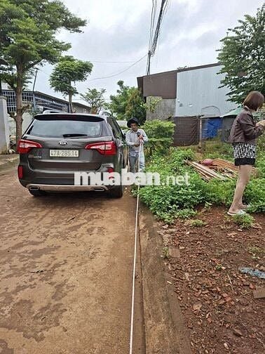 BÁN ĐẤT 5X29.5 KHU THÀNH ĐỒNG 1