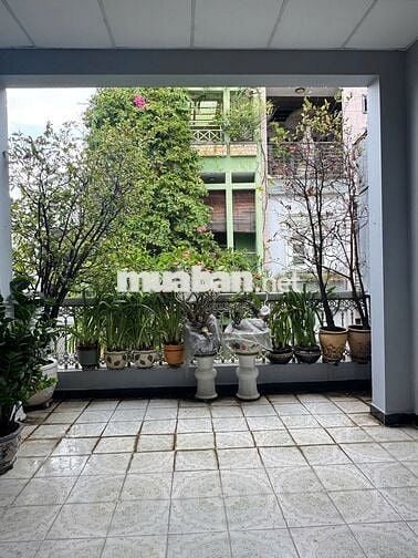 🔥HXH Trần Huy Liệu-Trần Kế Xương, Q.PN📍Nở Hậu📍3Tầng📍DTSD:210M2📍16.2TỶ