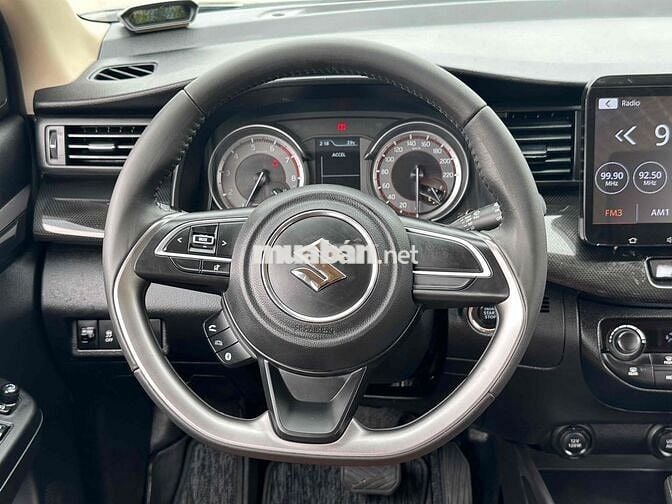 Xe 7 Chỗ XL7 1.5 2021 AT Siêu Chất