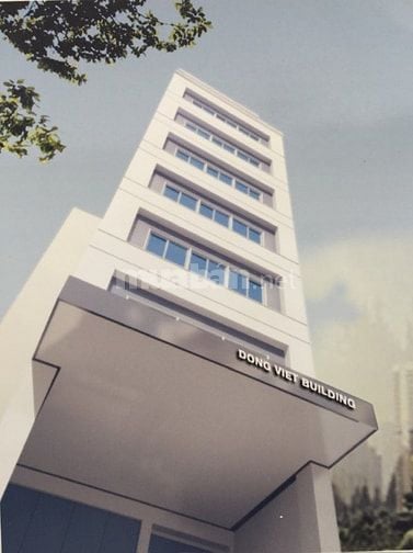 Cho thuê văn phòng tầng 9, diện tích 160m2, toà nhà 193C Bà Triệu, HN