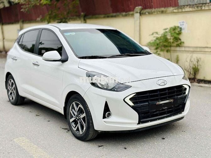 i10 sx 2022 1 chủ mua mới chạy 5v2 Km