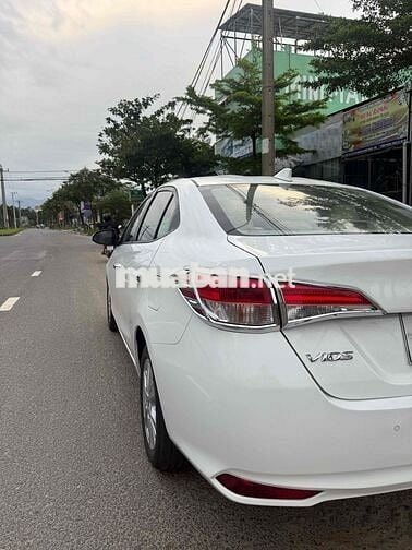 bán xe vios sx 2019